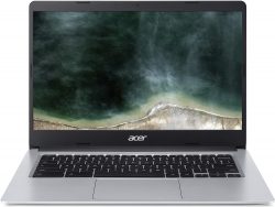Acer Chromebook (CB314-1H-C7PS) Laptop 14 Zoll FHD Display/4GB LPDDR4 RAM/64GB eMMC/ChromeOS für 198 € (246,90 € Idealo) @Amazon