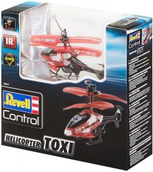 Amazon: Revell Control 23841 RC Helikopter RTF ferngesteuerter Hubschrauber für nur 11,99 Euro statt 20,74 Euro bei Idealo