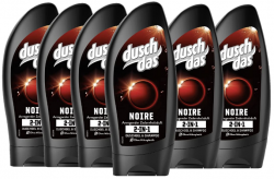 Amazon: Verschiedene 6er Packs Duschdas Duschgel & Shampoo ab nur 3,70 Euro statt 8,25 Euro bei Idealo