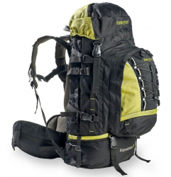 AspenSport Expedition 70 Liter Outdoor Rucksack für 22,13 € (49,99 € Idealo) @Sportspar