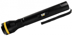 CAT Focus-Tactical LED-Taschenlampe 1200 lm für 35,90 € (49,82 € Idealo) @iBOOD