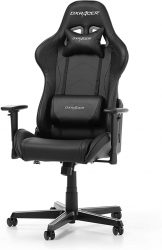 DXRacer Formula Series F08-N Gaming Stuhl aus Kunstleder, Schwarz für 210,99€ statt Preisvergleich laut Idealo 253,99€ @amazon
