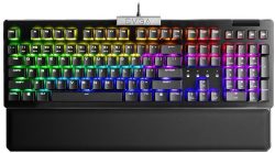 EVGA Z15 RGB Gaming-Tastatur DE Layout für 66,89 € (97,40 € Idealo) @Alternate