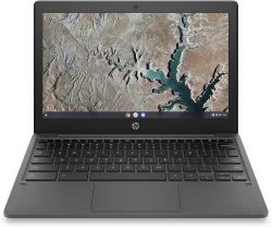HP 11a-na0025ng Chromebook 11,6 Zoll / HD, 4GB LPDDR4 RAM, 32GB eMMC mit Chrome OS für 172,94 € (299 € Idealo) @Otto