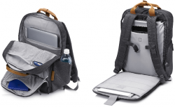HP 15.6 Zoll ENVY Urban Rucksack  für 29,49 € (44,99 € Idealo) @Notebooksbilliger