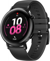 HUAWEI Watch GT 2 GPS Smartwatch für 99 € (117,90 € Idealo) @Amazon
