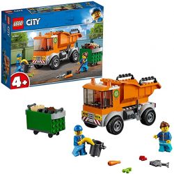 LEGO 60220 City Müllabfuhr, LKW-Spielzeug mit 2 Müllarbeiter für 14,26€ (PRIME) statt PVG laut Idealo 17,98€ @amazon