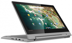 Lenovo Chromebook Flex 3 11 2in1 11 ZollHD MT8173C 4GB/64GB eMMC ChromeOS für 149 € (244,44 € Idealo) @Cyberport
