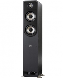 Polk Audio Signature S50E HiFi Full Range Lautsprecher 20 – 150 Watt für 149 € (197 € Idealo) @Amazon