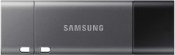 Samsung DUO Plus 256GB Typ-C 400 MB/s USB 3.1 Flash Drive für 36,33€ statt Preisvergleich laut Idealo 44,32€ @amazon