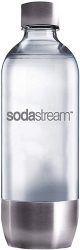SodaStream – hochwertige 1 Liter PET Flasche für 6,38€ (Prime) statt PVG laut Idealo 9,91€ @amazon