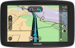 TomTom Navigationsgerät Start 62 für 99,00€ statt PVG  laut Idealo 122,19€ @amazon