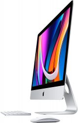 2020 Apple iMac Retina 5K Display (27, 8 GB RAM, 512 GB SSD Lager) für 1399,00€ statt PVG Idealo  1899,00€ @amazon & @saturn