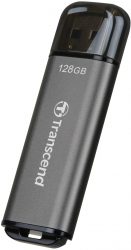 Amazon: Transcend JetFlash 920 Highspeed 420/400MB/s USB3.1-Stick 256 GB für nur 35,99 Euro statt 48,89 Euro bei Idealo