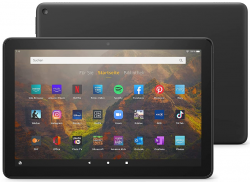 Das neue Fire HD 10-Tablet 10,1 Zoll 32 GB für 89,99 € (149,99 € Idealo) @Amazon