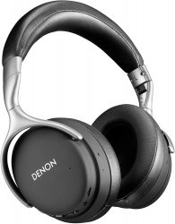 Denon AH-GC30 Wireless Over-Ear Kopfhörer mit Noise Cancelling für 149€ statt PVG laut Idealo 193,57€ @amazon