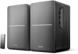 Edifier Studio R1280T 2.0 Aktivboxen Lautsprechersystem für 79,80 € (91,82 € Idealo) @Dealclub