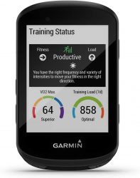 Garmin Edge 530 – GPS-Fahrradcomputer mit 2,6“ Farbdisplay für 199,90€ statt PVG  laut Idealo 222,90€ @amazon