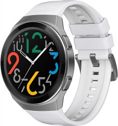 HUAWEI Watch GT 2e Android/iOS GPS Smartwatch für 69 € (99 € Idealo) @Amazon