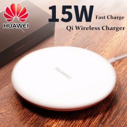 HUAWEI Wireless Ladegerät 15W Charger für 15,95​€ statt PVG  laut Idealo 21,74​€​ @ebay