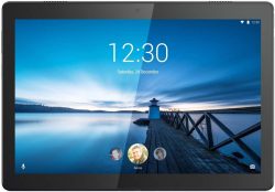 Lenovo Tab M10 10,1 Zoll, HD, WideView Touch, 2GB RAM/16GB eMCP, Wi-Fi, Android 10 Tablet-PC für 87 € (107,39 € Idealo) @Amazon