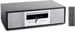 MEDION P64145 DAB+/UKW, CD, MP3 All in One Audio System für 67,49 € (80,99 € Idealo) @Amazon