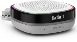 Otto: Pure StreamR Splash Bluetooth, WLAN, DAB+ Lautsprecher mit Alexa und App-Steuerung für nur 29 Euro statt 65,90 Euro bei Idealo
