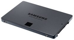 Samsung 870 QVO 1TB SATA 2,5 Zoll Internes Solid State Drive (SSD) für 69 € (84,01 € Idealo) @Amazon & Saturn