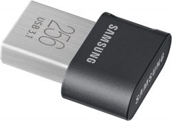 Samsung Fit Plus 256GB USB 3.1 Flash Drive für 26,99 € (37,38 € Idealo) @Amazon