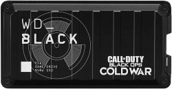 WD BLACK P50 Game Drive SSD 1 TB Call of Duty Special Edition für 153,44 € (209,99 € Idealo) @Amazon