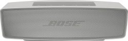Amazon: Bose SoundLink Mini II pearl Bluetooth Lautsprecher für nur 104,99 Euro statt 177,90 Euro bei Idealo