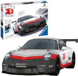 Amazon: Ravensburger 3D Puzzle 11147 – Porsche 911 GT3 Cup für nur 17,59 Euro statt 25,98 Euro bei Idealo