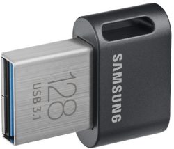 Amazon: Samsung FIT Plus 128GB Typ-A 400 MB/s USB 3.1 Flash Drive für nur 18,99 Euro statt 24,85 Euro bei Idealo
