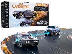 Anki OVERDRIVE Fast & Furious Edition für 45,90 € (64,95 € Idealo) @iBOOD