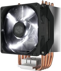 Cooler Master Hyper H411R CPU-Luftkühler für 24,99€ (PRIME) statt PVG  laut Idealo 27,69€ @amazon