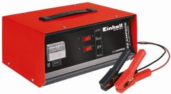 Einhell CC-BC 22 E 12 V Batterie-Ladegerät für 55,07 € (75,75 € Idealo) @Amazon