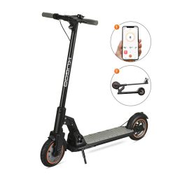 KUGOO M2 Pro Elektro-Scooter mit Strassenzulassung für 263,99​€ mit Gutschein statt Preisvergleich laut Idealo 399,00​€​ @ebay