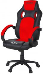 ELITE EXODUS MG100 Gaming-Stuhl in versch. Farben für 79,99 € (103,94 € Idealo) @Amazon & Otto