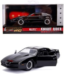 Jada Toys 253252000 Knight Rider K.I.T.T. 1:32 Modellauto für 7,99€ (PRIME) statt PVG  laut Idealo 14,94€ @amazon