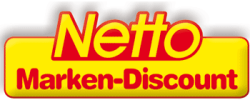 Netto: 11 Euro Rabatt auf das komplette Sortiment mit Gutschein ab 150 Euro MBW