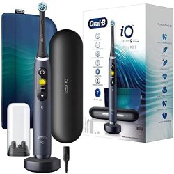 Oral-B iO Series 9 Elektrische Zahnbürste/Electric Toothbrush für 209,99€ statt PVG  laut Idealo 269,00€ @amazon