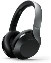 Philips H8505BK/00 High Res Audio Over-Ear Bluetooth Kopfhörer für 69 € (99,91 € Idealo) @Amazon & Saturn