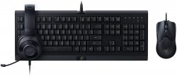 Razer Power Up Bundle Esports Gaming Set mit Cynosa Lite Tastatur + Viper Maus + Kraken X Lite Headset für 49,99 € (96,69 € Idealo) @Amazon