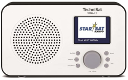 TechniSat VIOLA 2 C tragbares DAB+, UKW Radio für 29 € (39,99 € Idealo) @Amazon