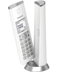 Amazon: Panasonic KX-TGK210 DECT-Telefon für nur 35,56 Euro statt 47,67 Euro bei Idealo