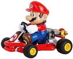 Carrera RC Mario Kart™ Pipe Kart für Kinder für 29,99€ (PRIME) statt PVG  laut Idealo 33,94€ @amazon