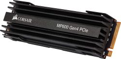 Corsair MP600 2TB M.2 NVMe PCIe x4 Gen4 SSD für 219,90€ statt PVG laut Idealo 268,99€ @amazon