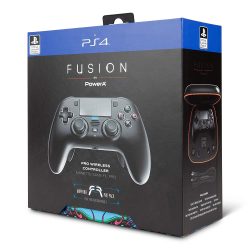 FUSION Pro Wireless Controller für PlayStation 4 für 89,00€ statt PVG laut Idealo 128,92€ @amazon