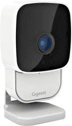 Gigaset Camera 2.0 – Indoor-Überwachungskamera zum Schutz Ihres Hauses für 109,99€ statt PVG laut Idealo 198,85€ @amazon