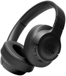 JBL T750BTNC Bluetooth ANC Over-Ear Kopfhörer mit Siri, Google Now und Alexa für 59,70 € (84,82 € Idealo) @Expert